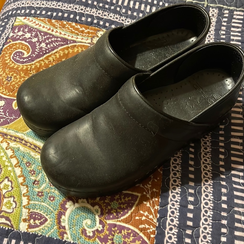 Dansko 38 - image 1
